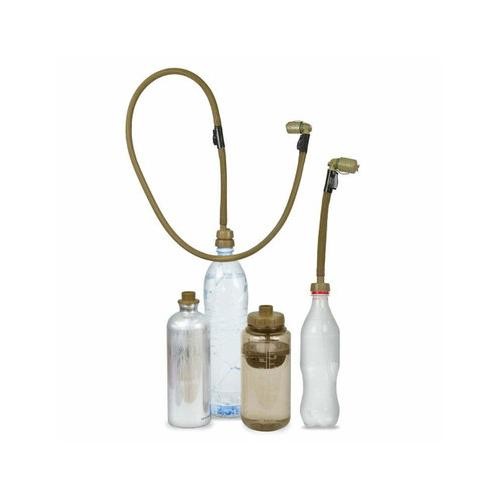 Source Convertube - Converts Water Bottle to Hydration System