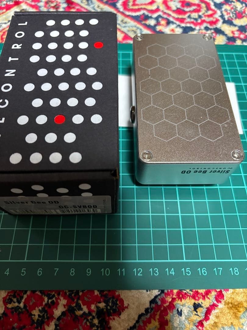 Silver Bee OD ONE CONTROL 263766