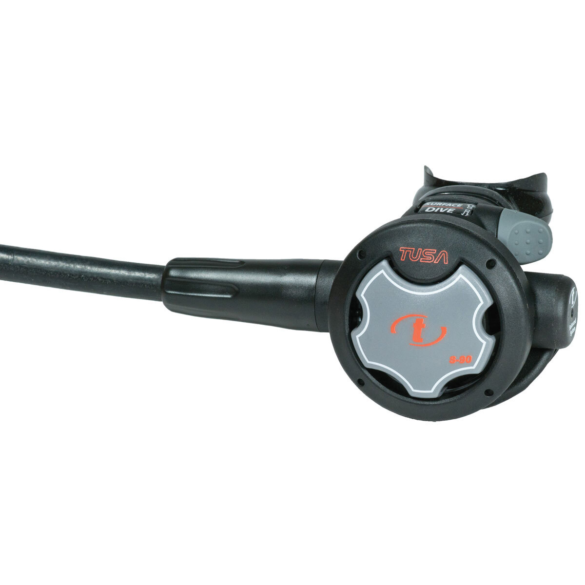 TUSA RS-790 Regulator