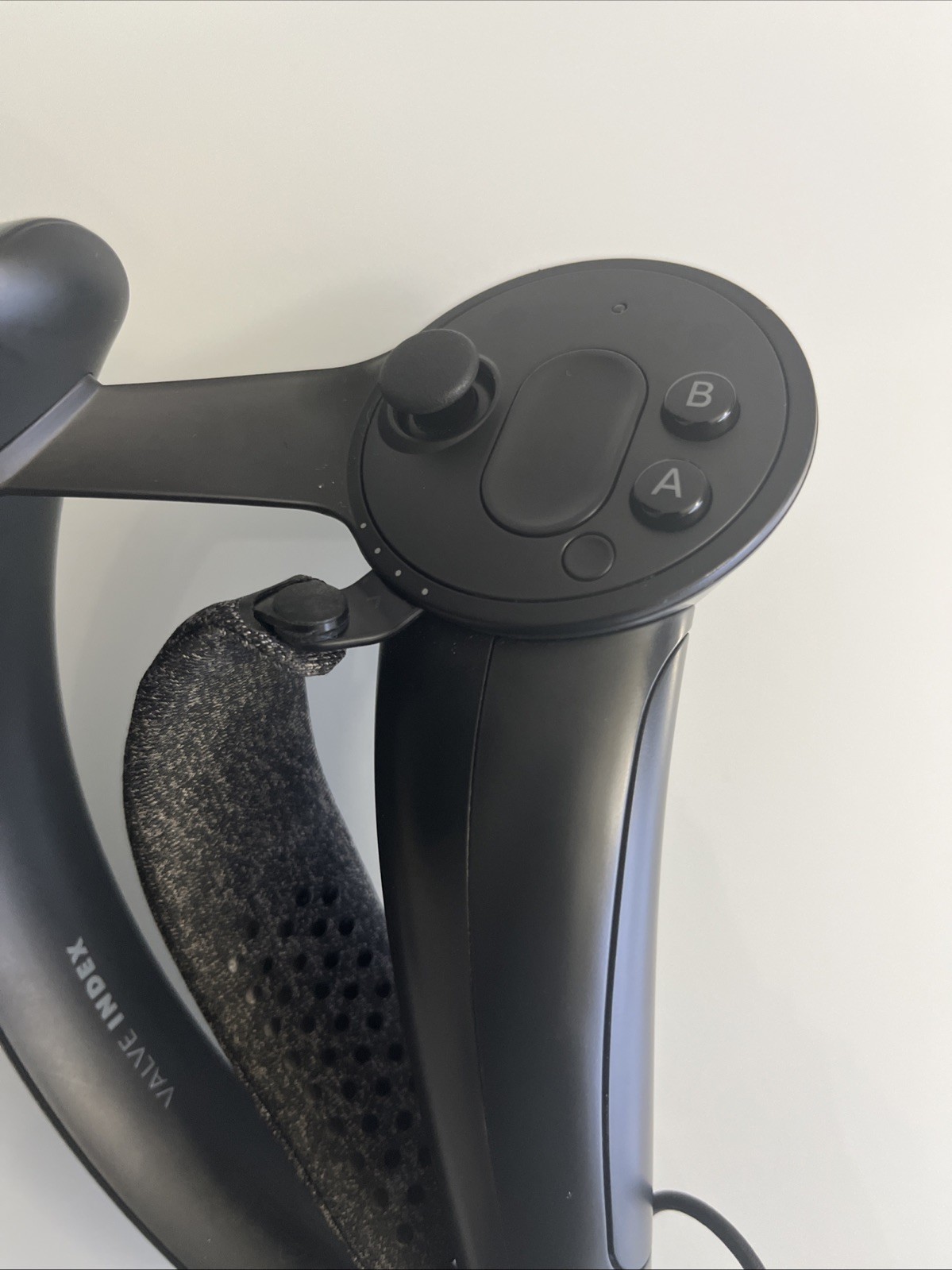 Valve Index VR Replacement Controller Knuckles LEFT ONLY