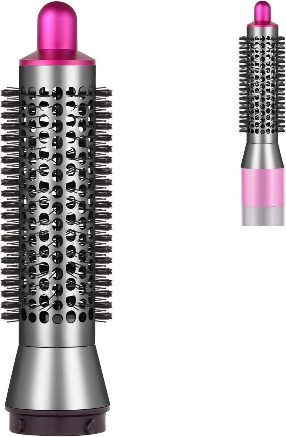 for Dyson Airwrap Accessory  Small Round Volumising Brush Curling Brush