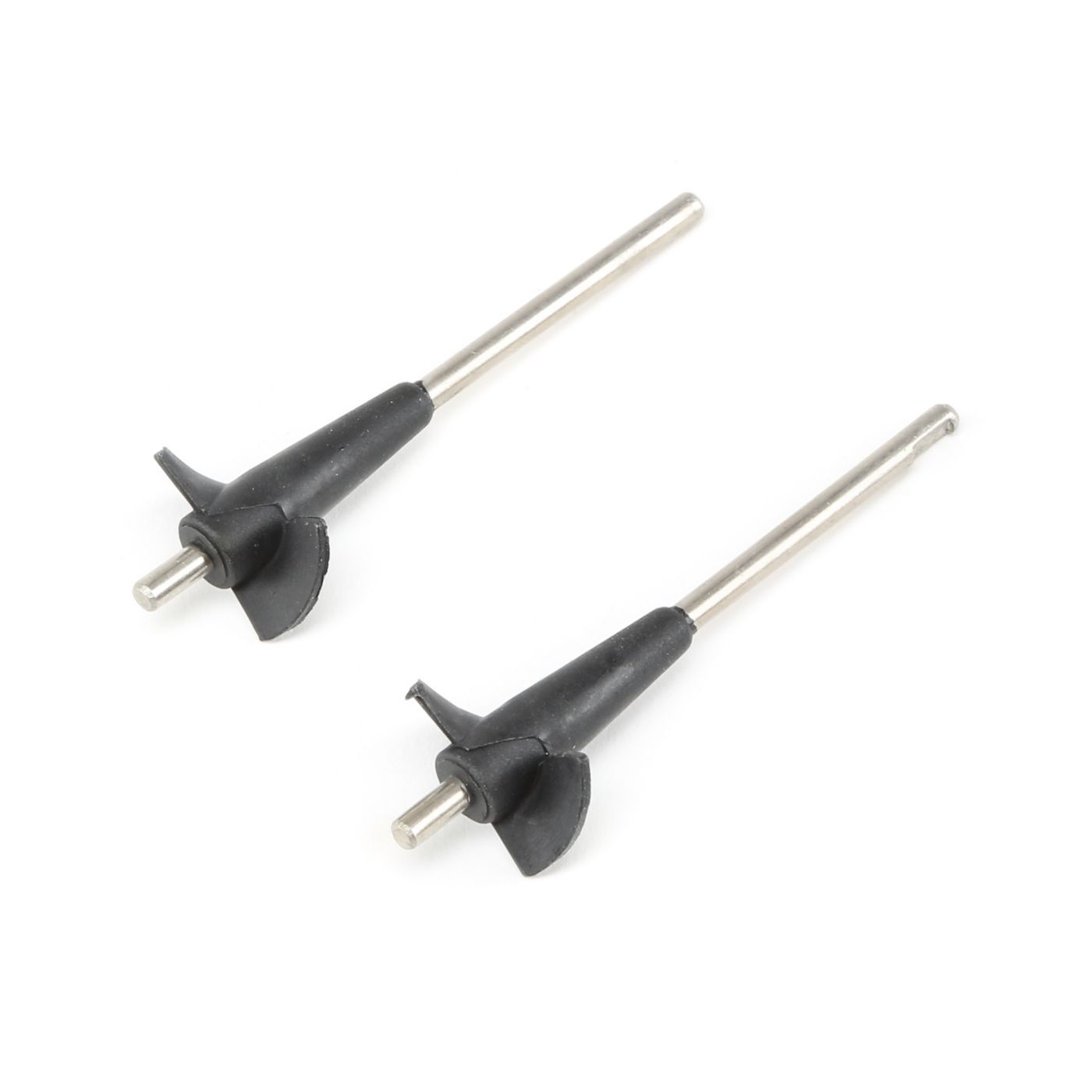 NEW Pro Boat Impeller shaft : Alpha Patrol Boat / Jet Jam PRB282043