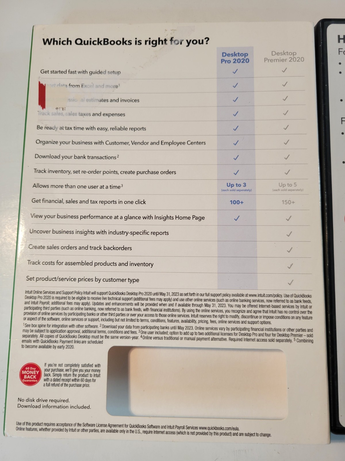 *Needs License Code Quickbooks Desktop Pro 2020 Windows