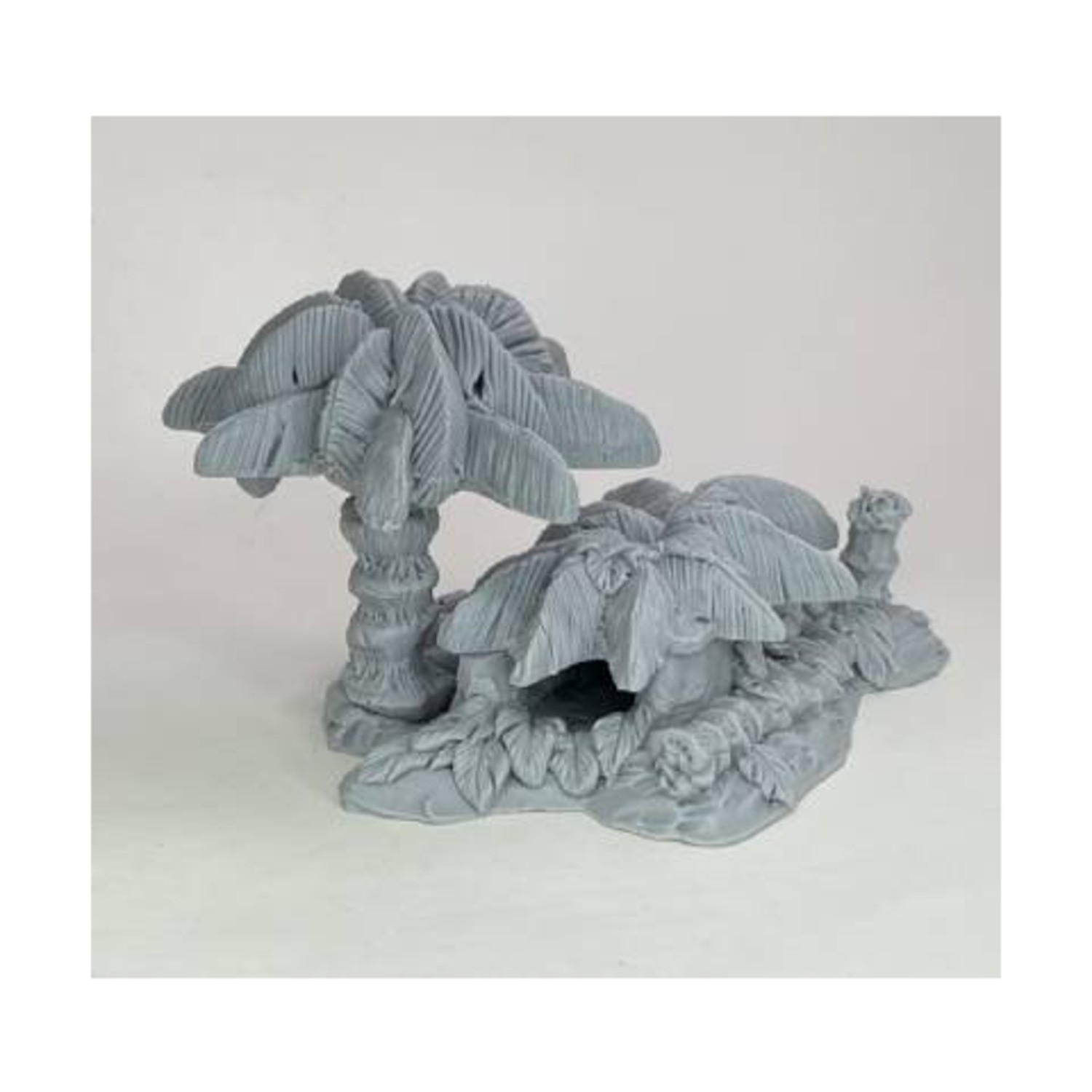 MBA Miniatures & Games Sniper Position SW (New)
