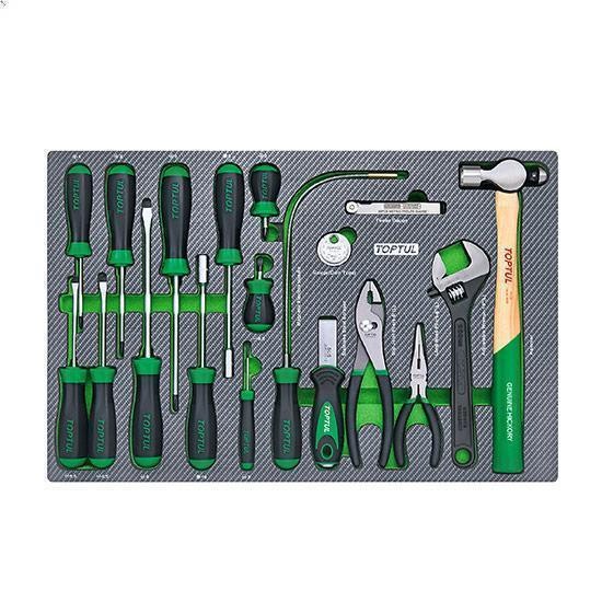 TOPTUL GED1916 Trolley Tool Insert