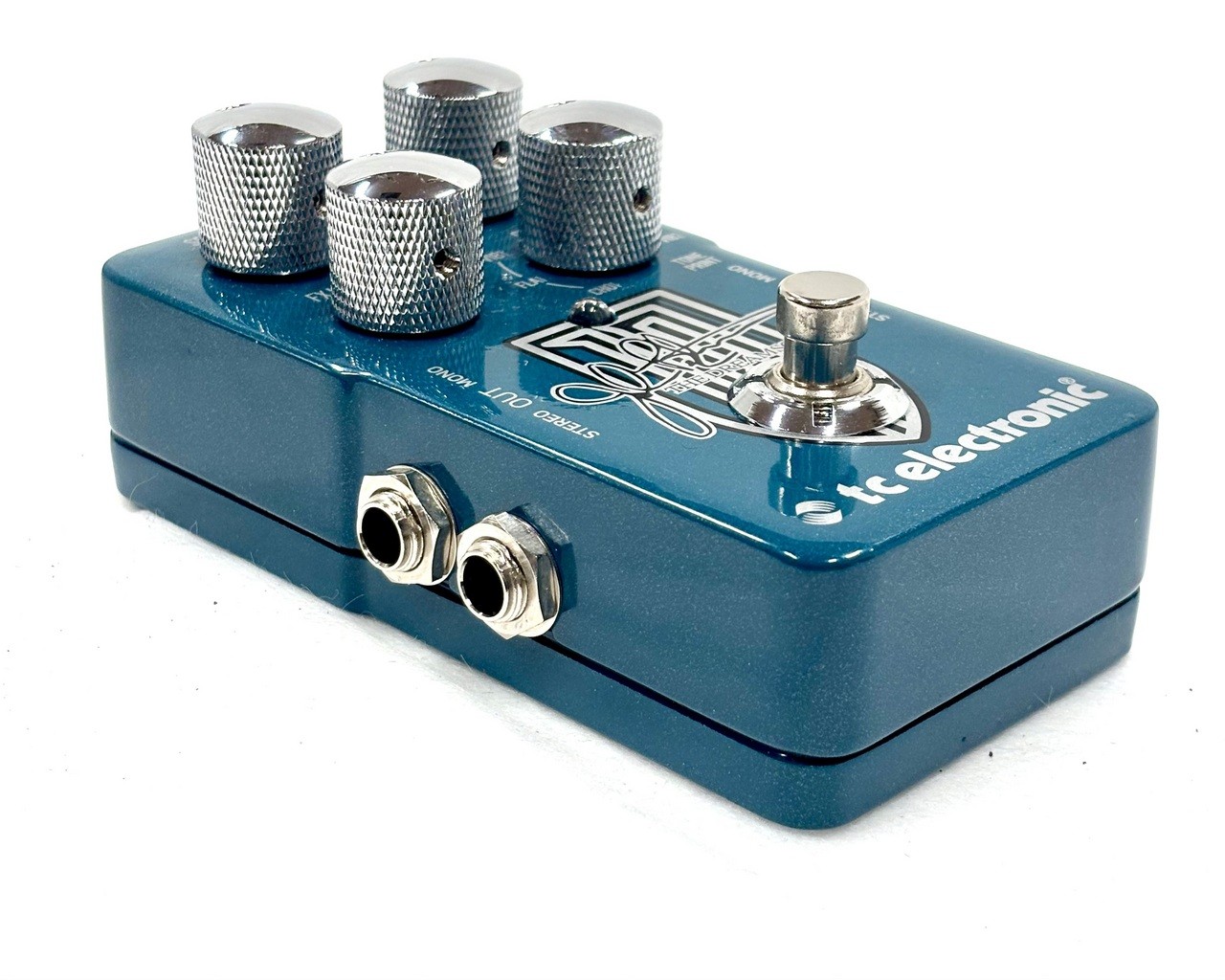Tc Electronic The Dreamscape Used