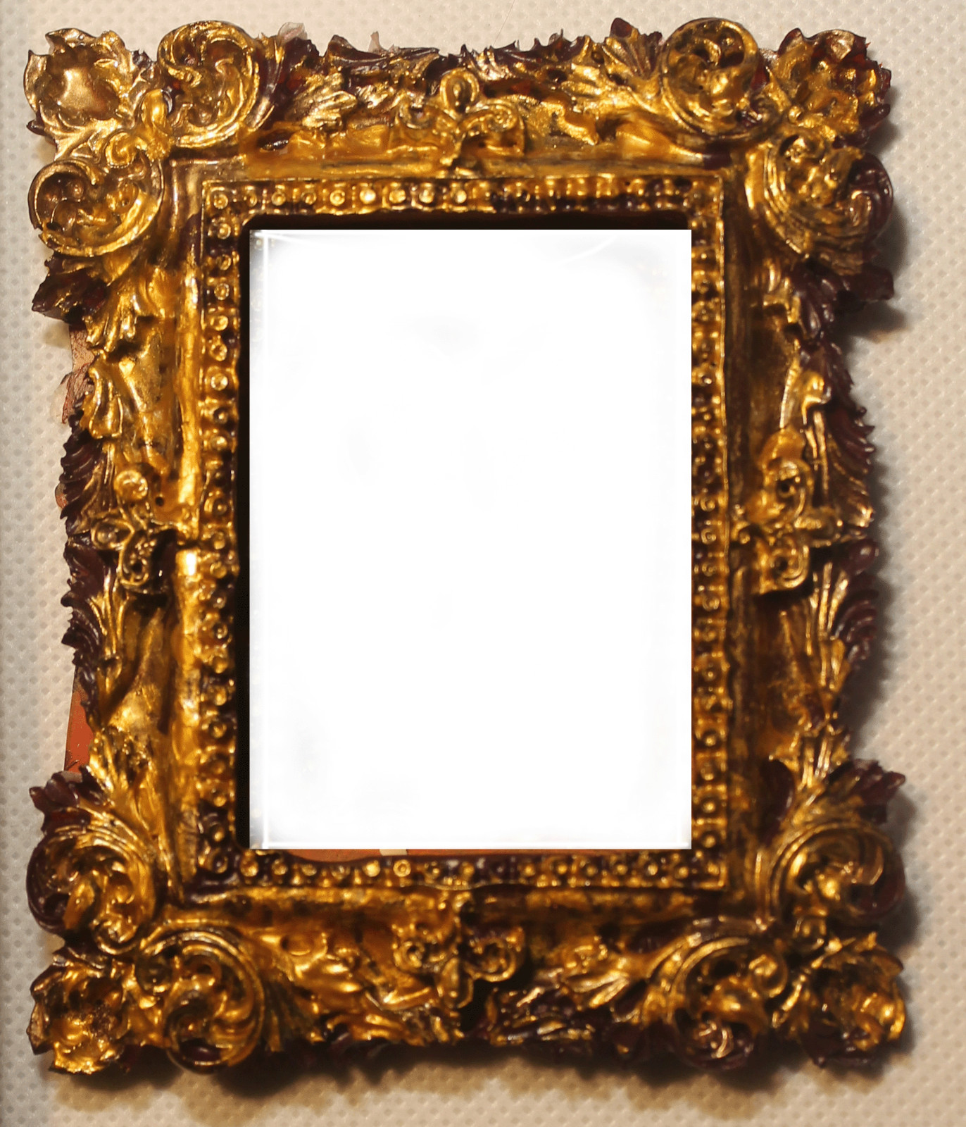 mini frame