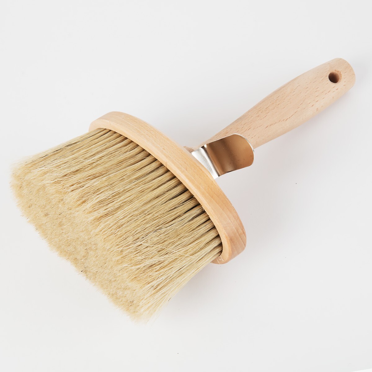 Ottosson Fargmakeri - Oval Glaze Brush 130 x 60mm