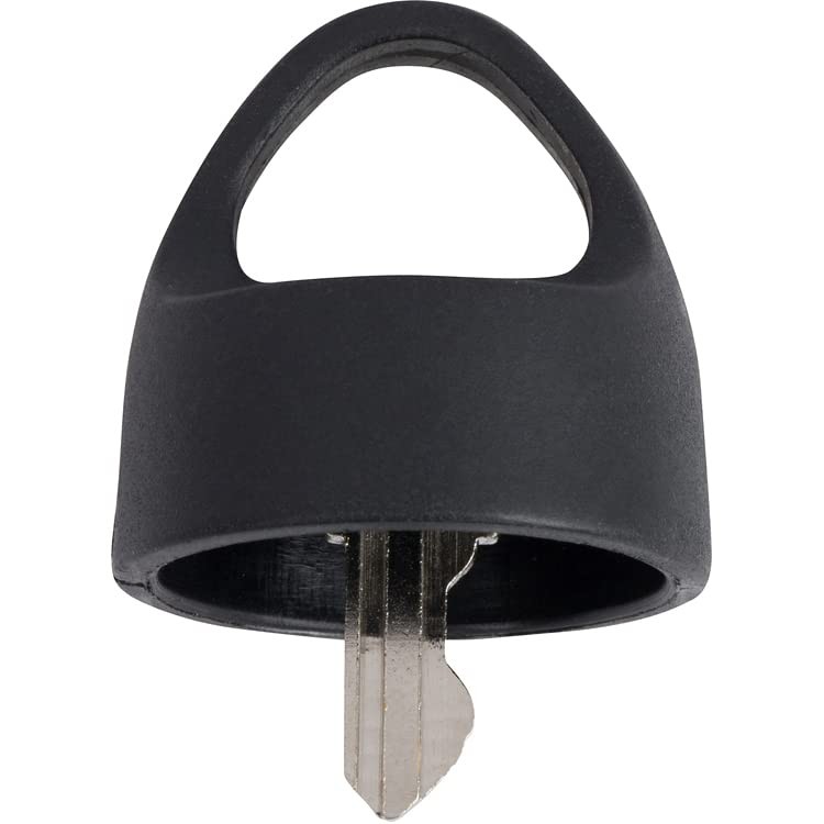 Deluxe Easy Pull Key for Pride Mobility - Universal Master Replacement...