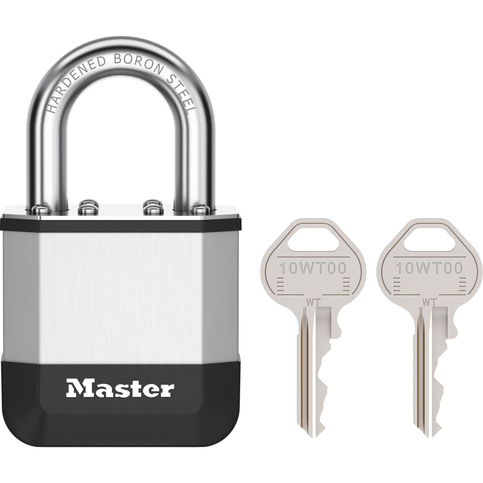 Master Lock Elite Padlock 44mm
