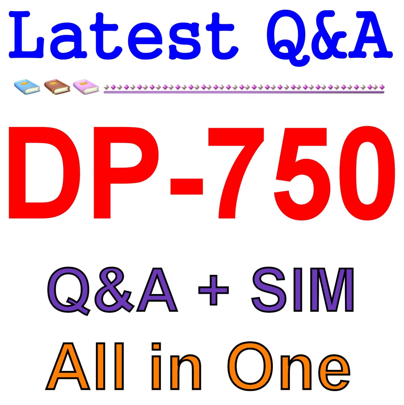 DP-750 Implementing Data Engineering Solutions Q&A Guaranteed (Free Update)
