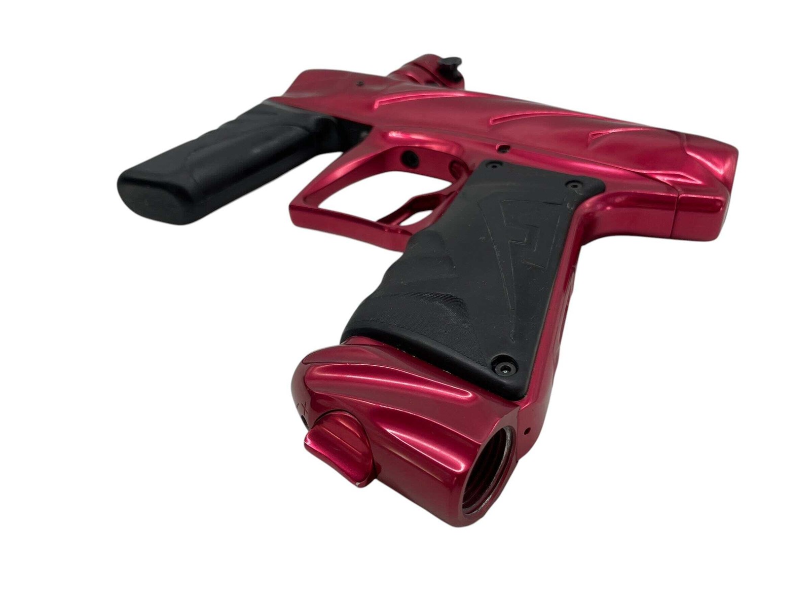 Field One Force V2 Ruby Paintball Gun