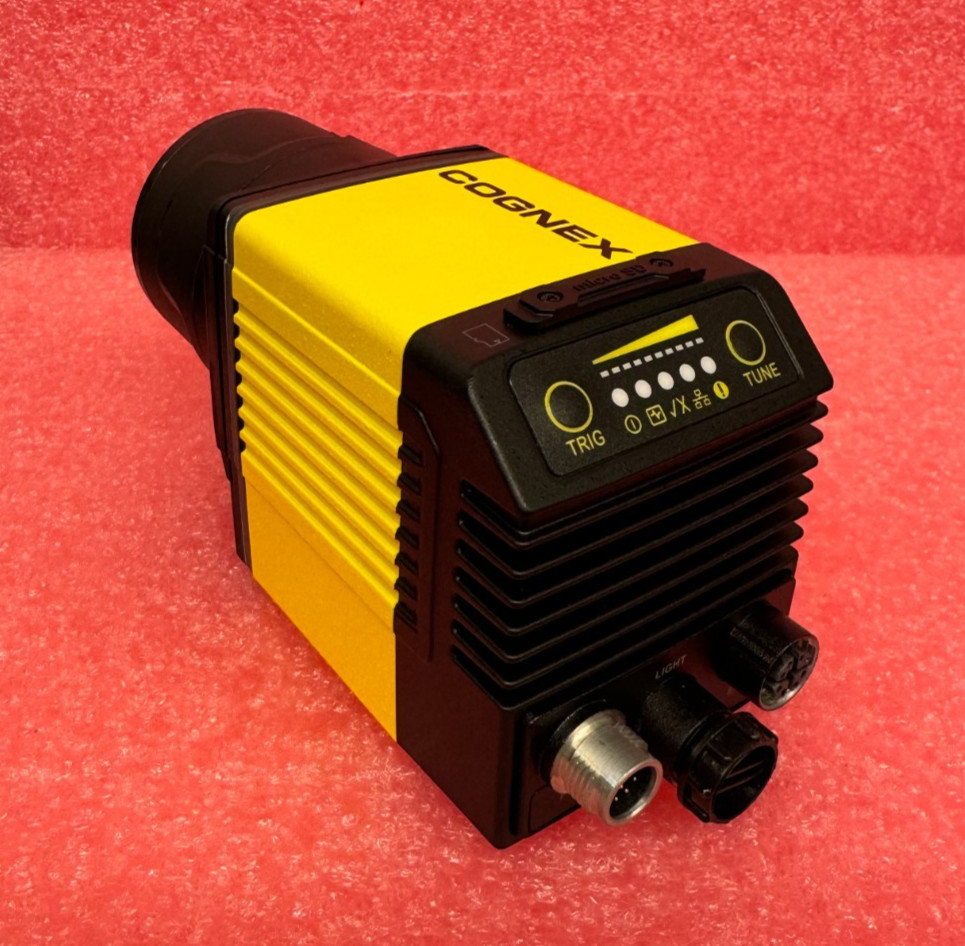 COGNEX DM474X 825-10841-1R 04