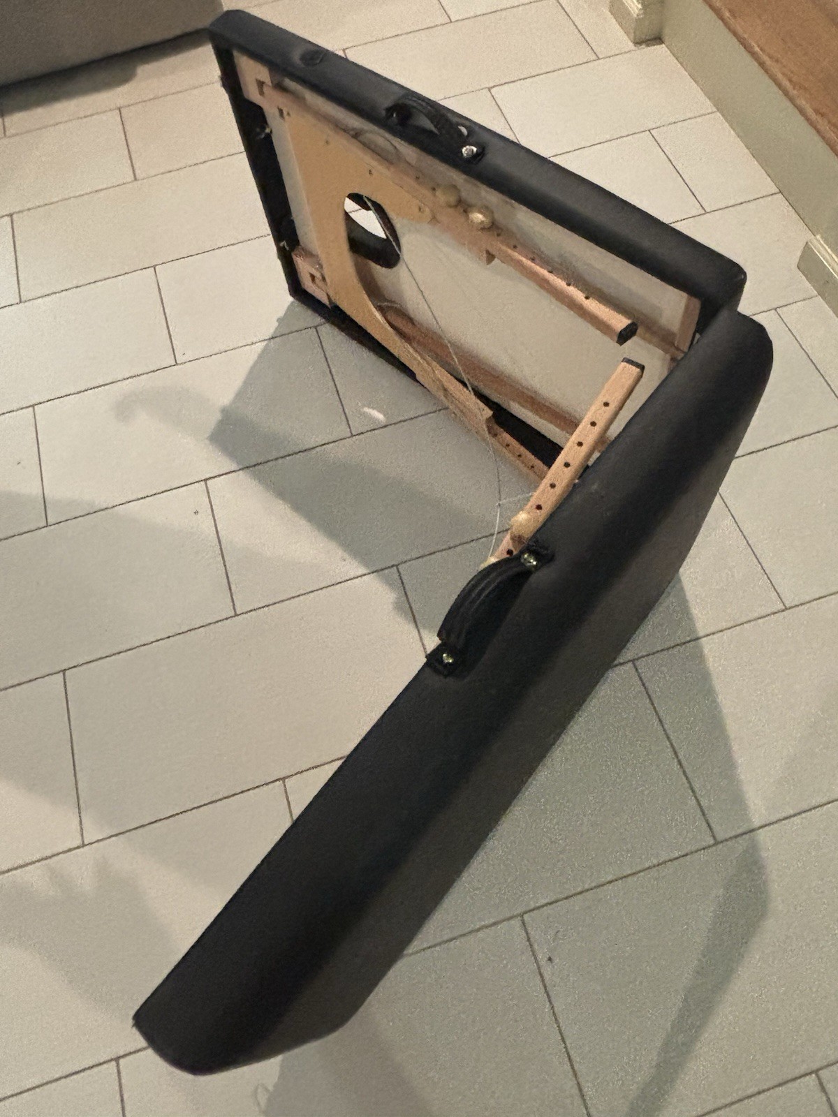 Portable Massage Table