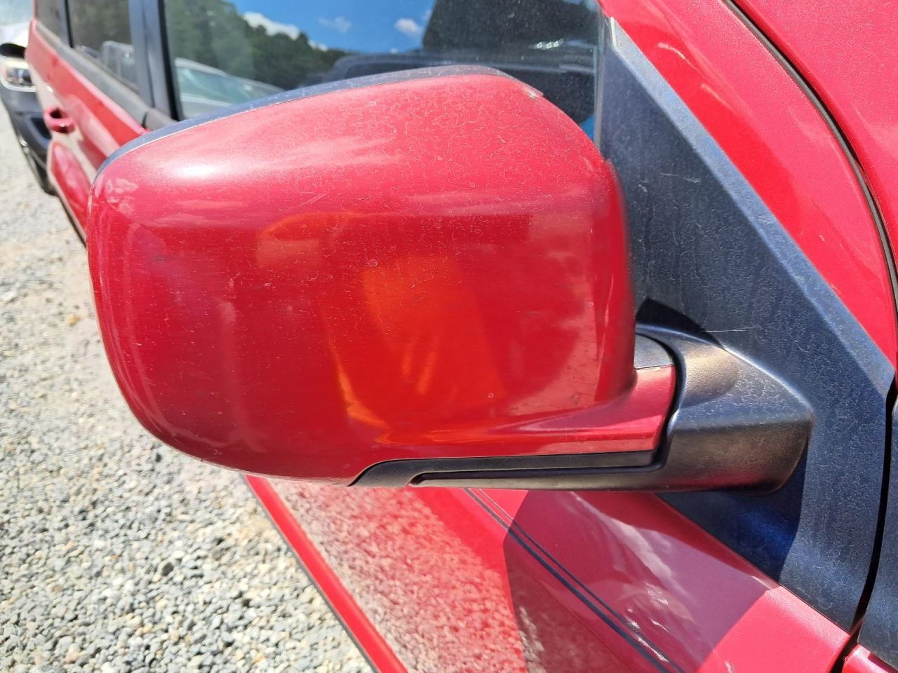JOURNEY 2015 Glove Box 4772849