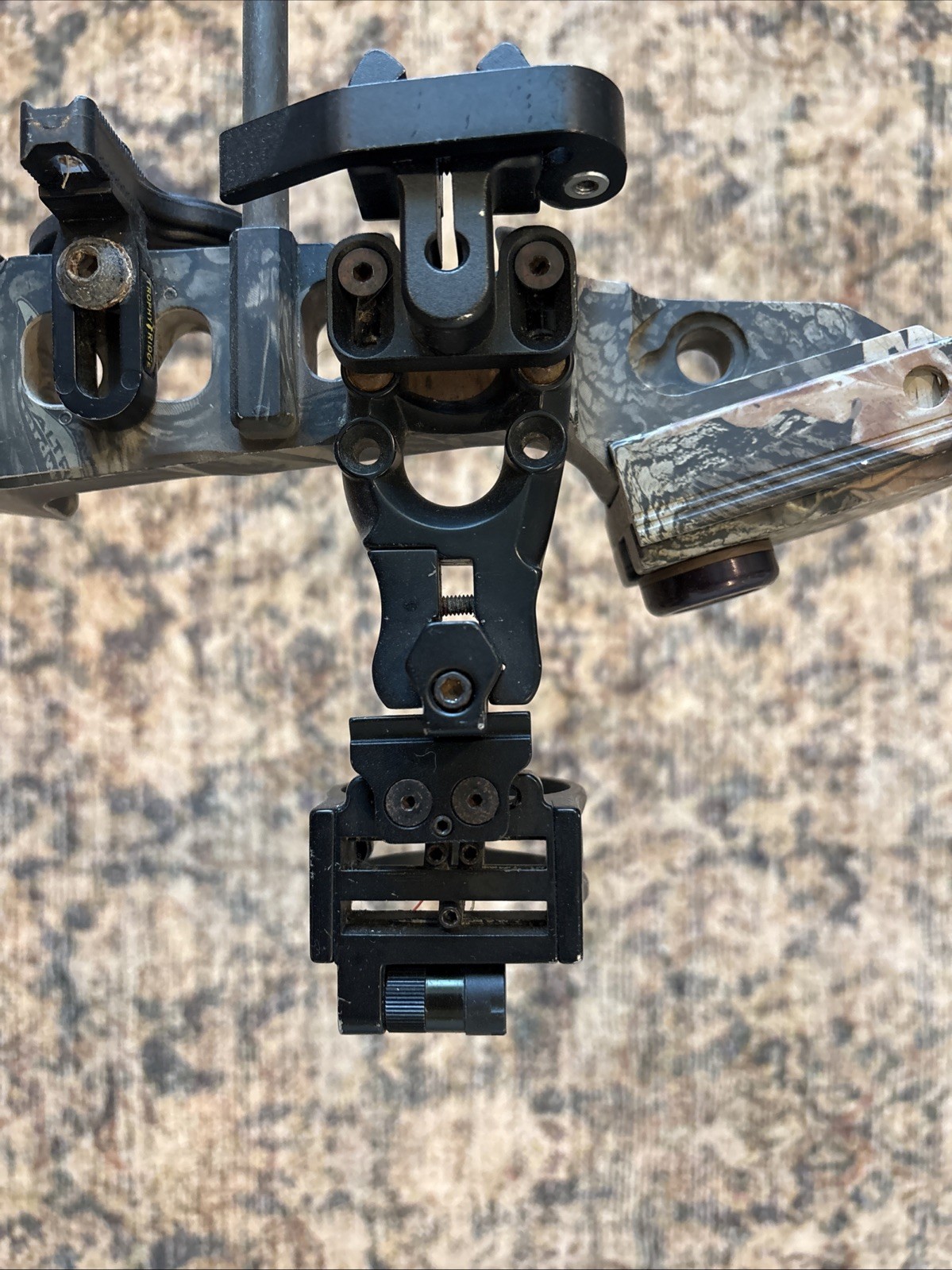 Mathews FX2 Bow