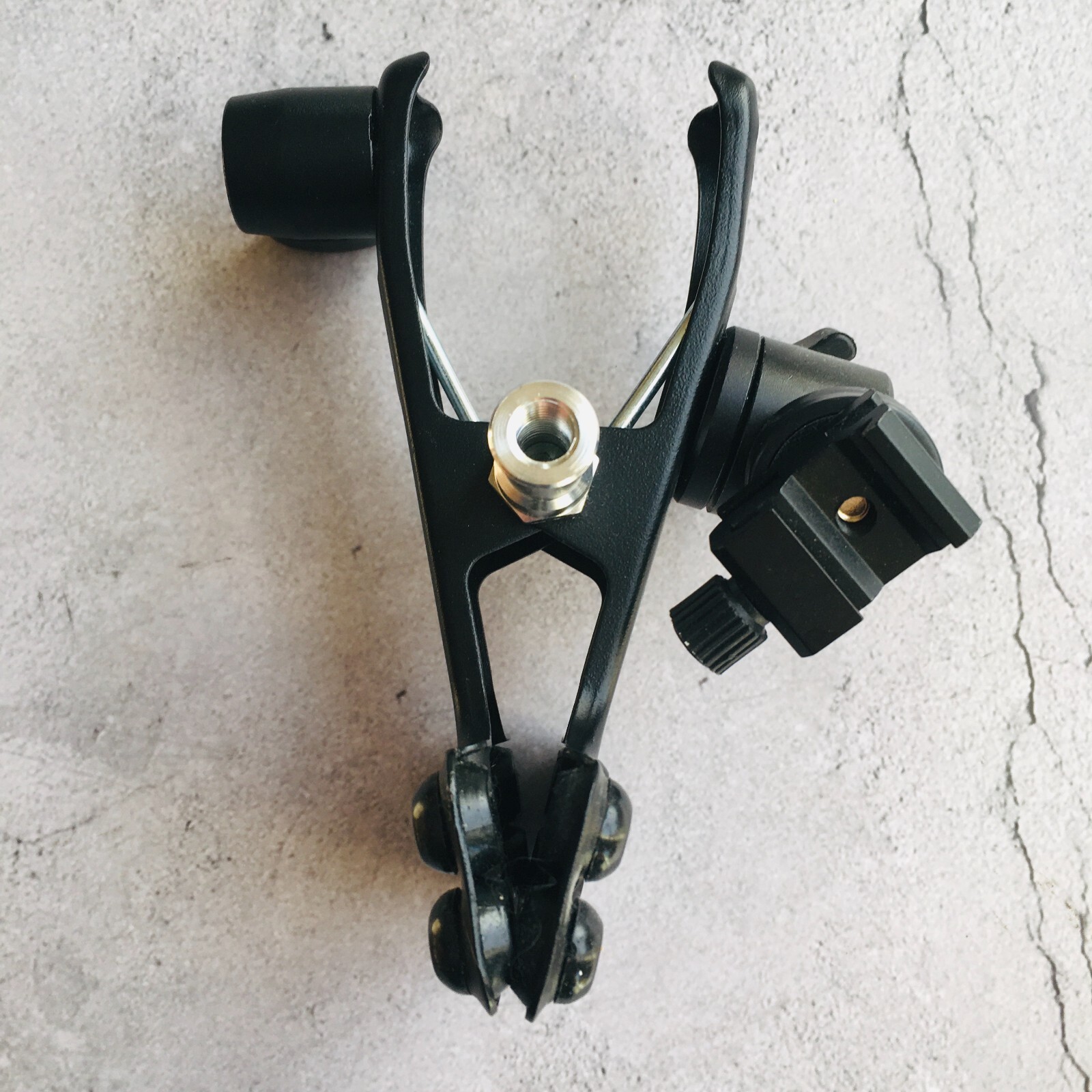 Impact CC-102 Spring Clamp Hefty 6.5"