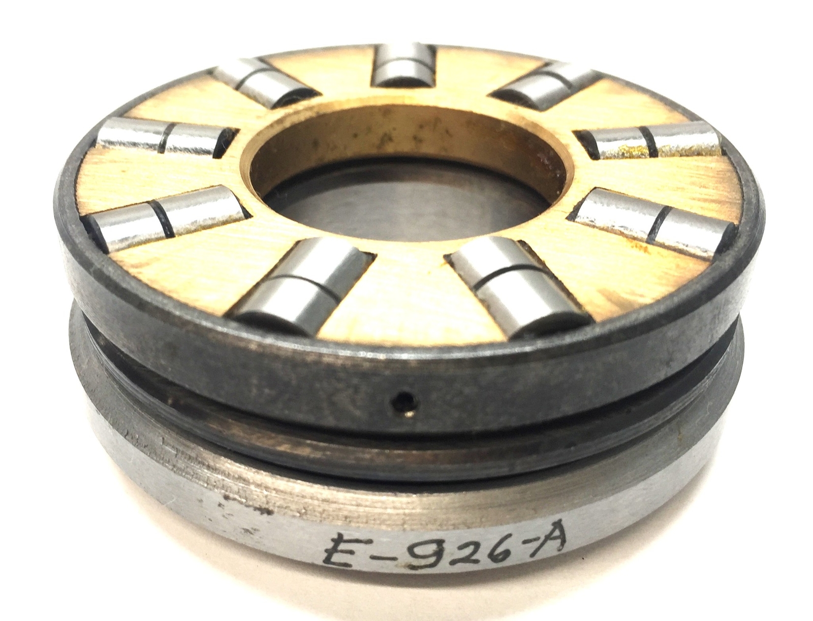 Torrington Thrust Bearing Assembly (3pcs) (No Box) E926A NOS