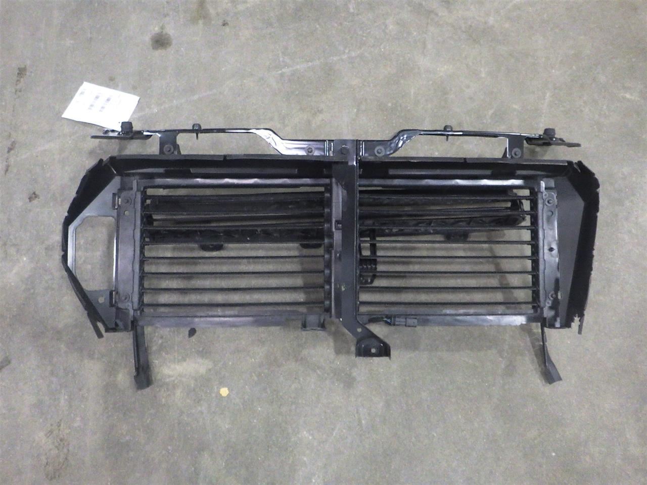 2024 Terrain Denali 1.5L Upper/Lower Air Shutter 1641147