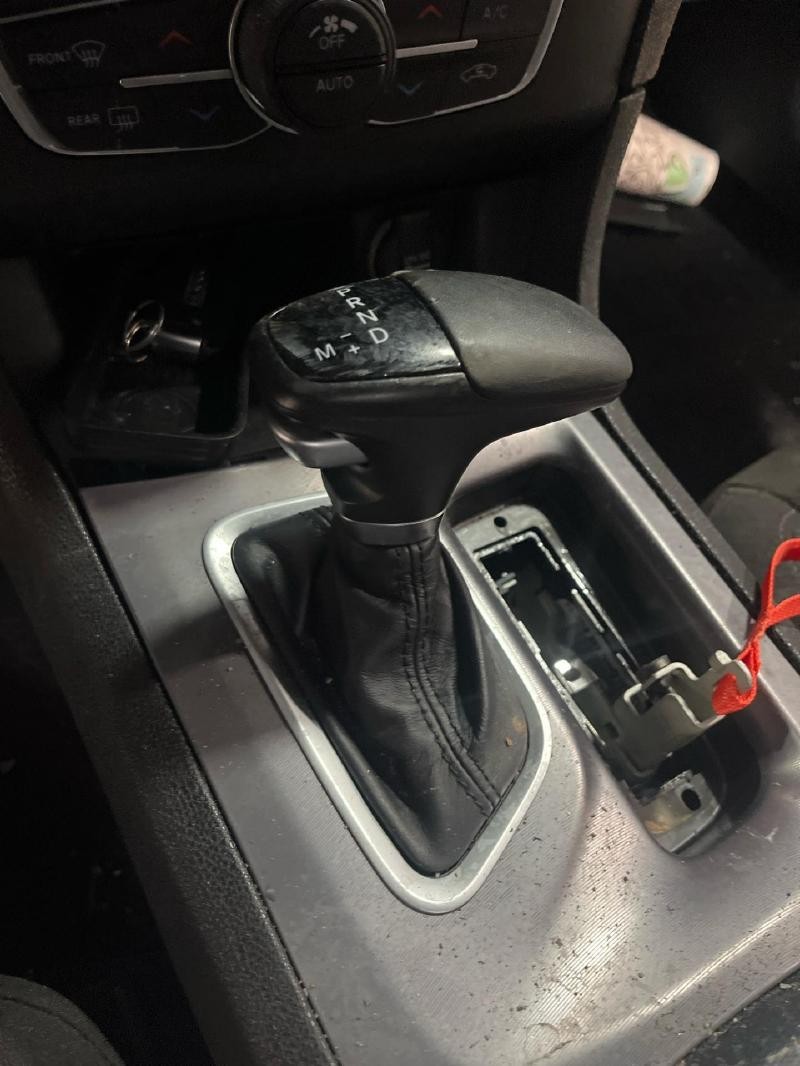 2015-2023 Dodge Charger Automatic Transmission Floor Gear Shifter Assembly OEM