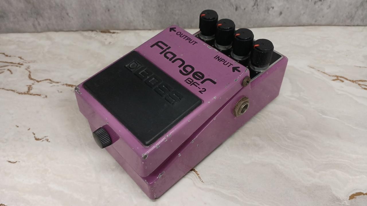 BOSS Model BF-2