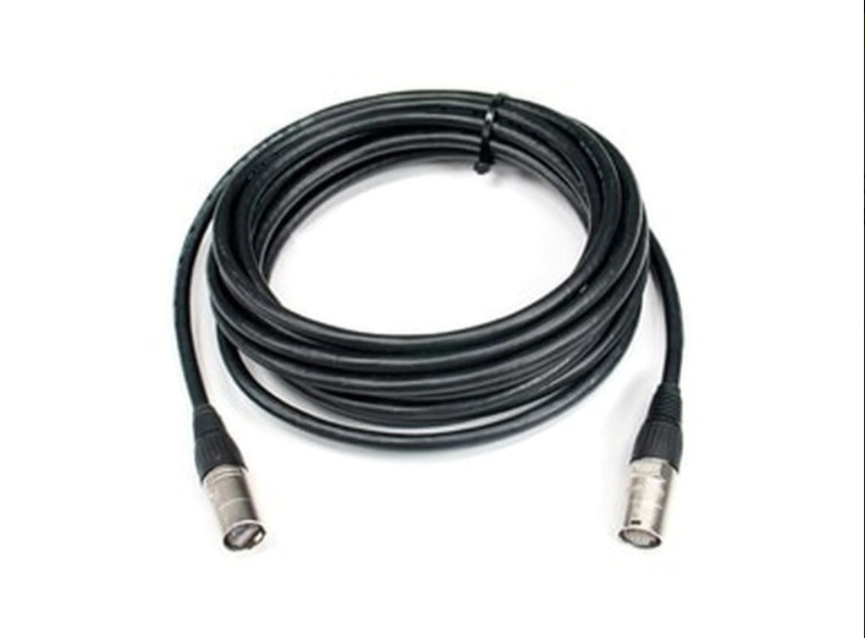 Elite Core SuperCat5e 50 ft, Ultra Flexible Shielded Tactical Cat5e with EtherCO