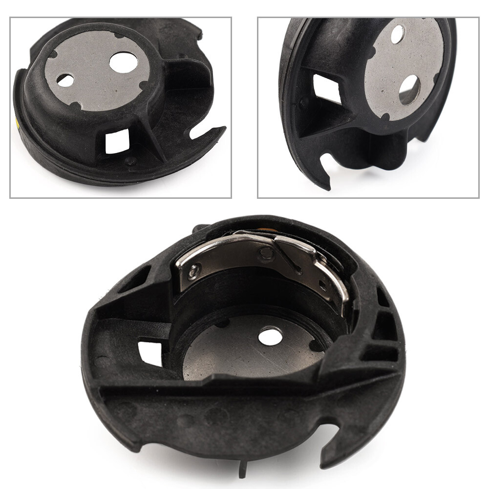 Bobbin Case For Singer HD660,HD6600,HD6800C Eversewn Celine,Sparrow 30,30s,X