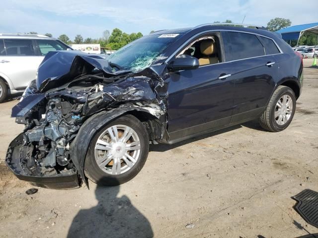 Fuse Box Cabin Fits 2015 SRX 572600