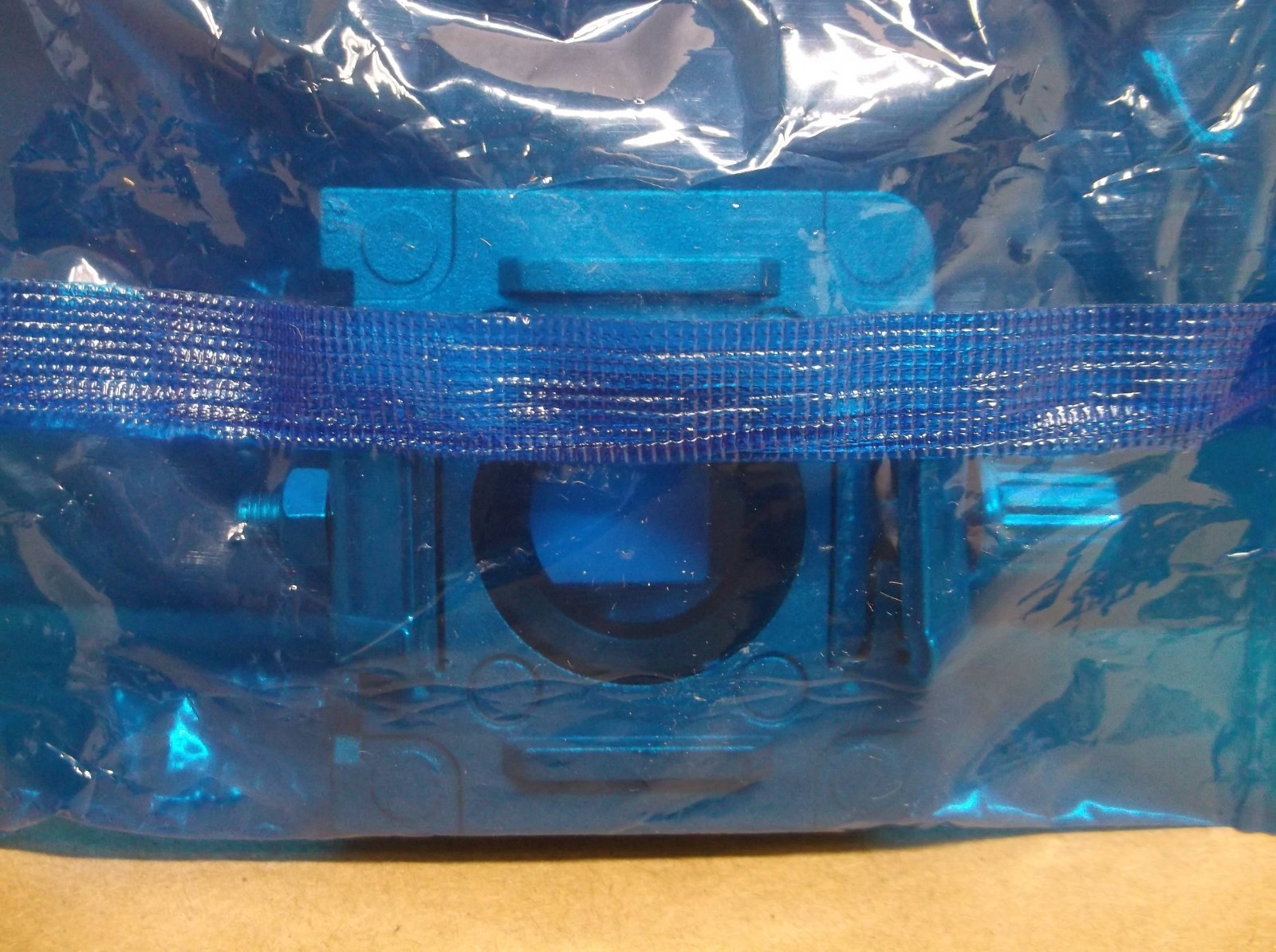 Y400-A SMC NEW In Box AC MASS PRO Spacer Unit Interface Y400A