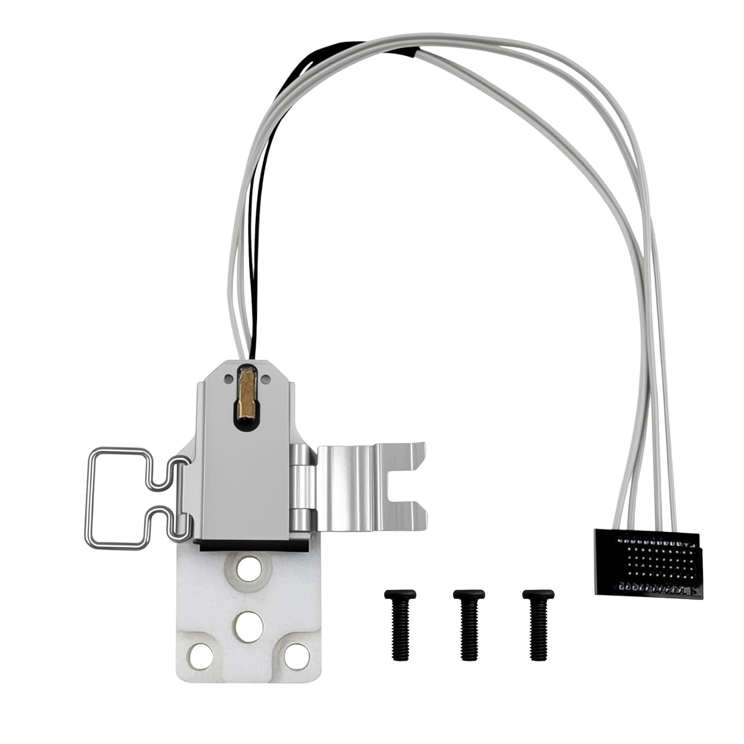 Upgraded Hotend Heating Assembly for Bambu Lab A1/A1Mini – Ceramic Zirconia Insu