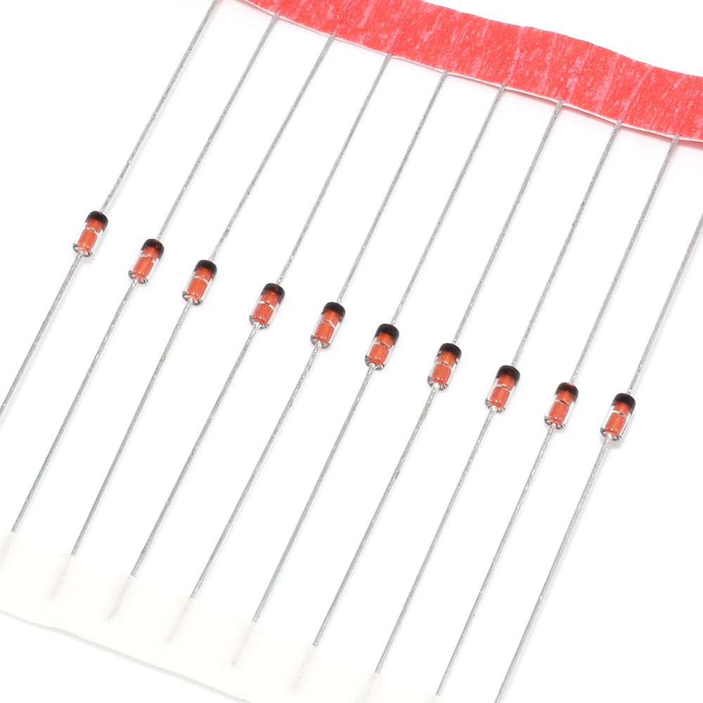 50PCS 1N751A DO35