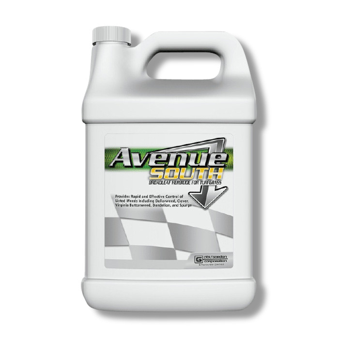 Avenue South Broadleaf Herbicide 128oz.
