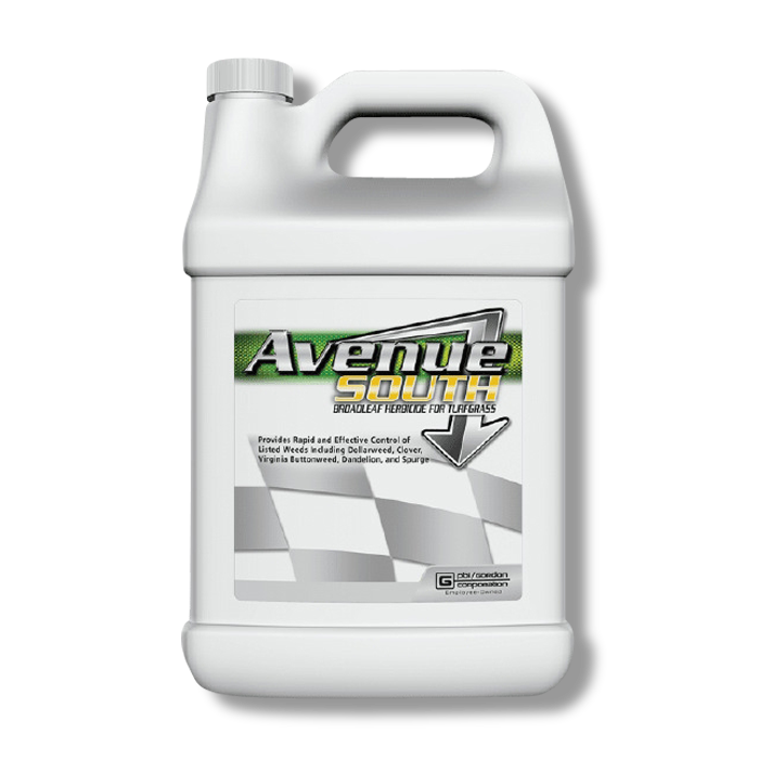Avenue South Broadleaf Herbicide 128oz.