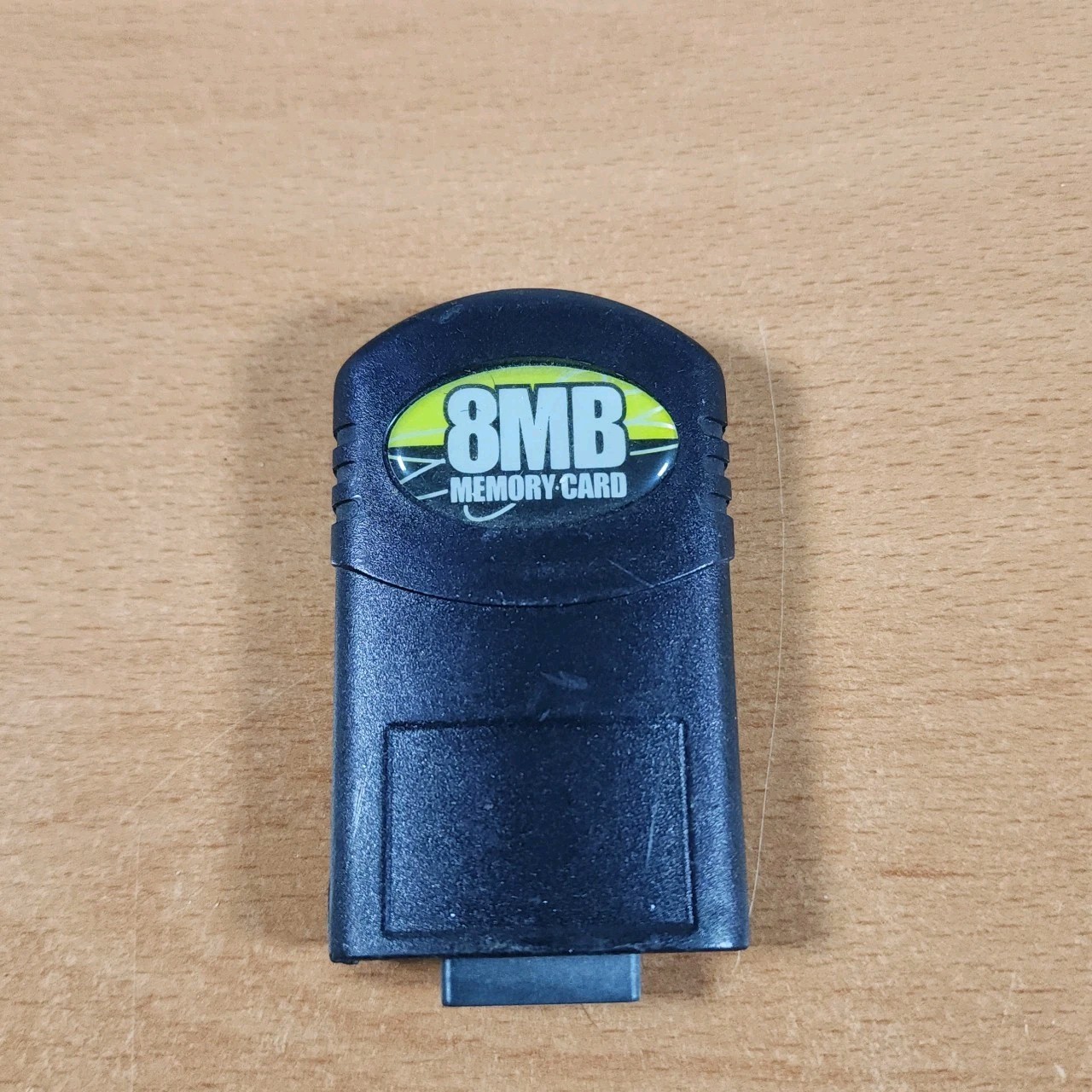 🔥 Action Replay 8 MB Memory Card / Unit for Original Xbox Microsoft READ
