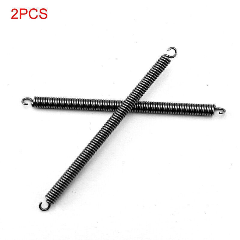 2/10PCS Spring Replacement for Microtech OTF UTX-70 Knive Parts Accessories US