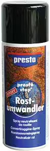 Presto Rust Converter Rust Converter 400ml