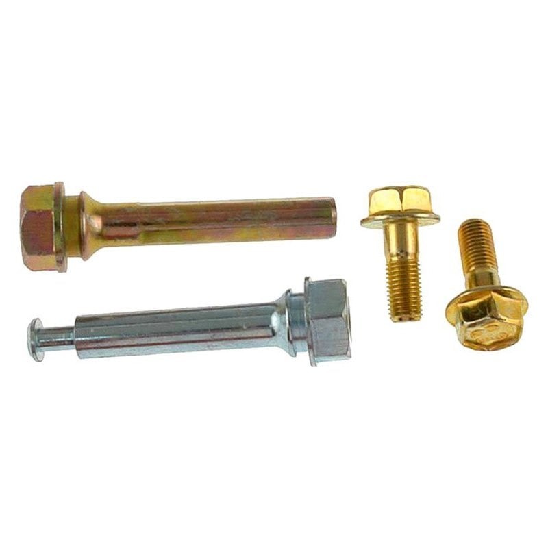 For Hyundai Sonata 15-17 iD Select FH14234 Front Disc Brake Caliper Guide Pins