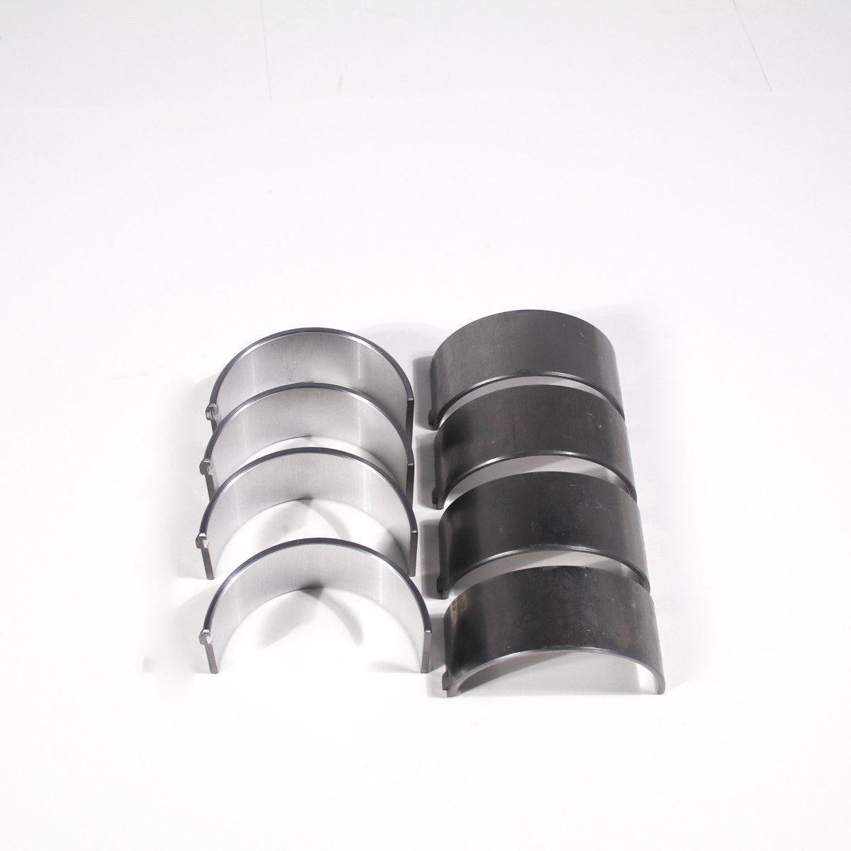 12010089C BEARING CONROD SET .030 (4 CYL) Suitable For FORD NEW HOLLAND Shipping