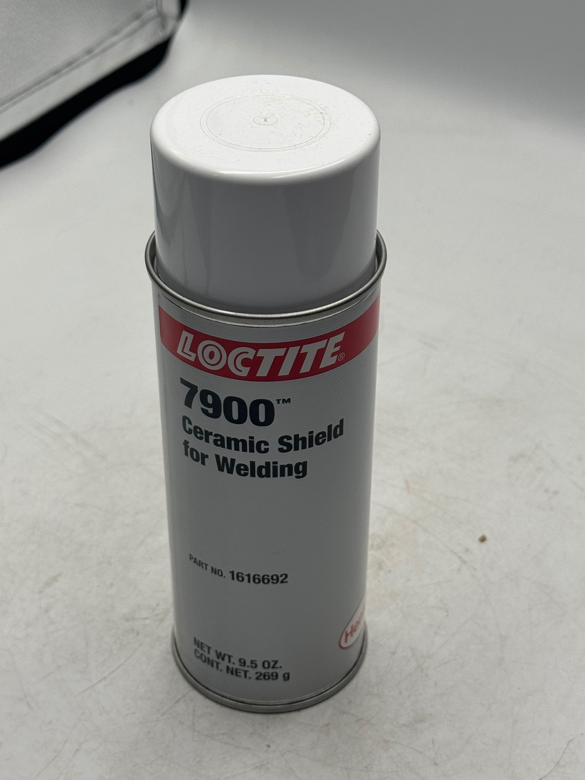 Loctite 7900 Ceramic Shield Welding Spray 9.5 oz Aerosol 1616692