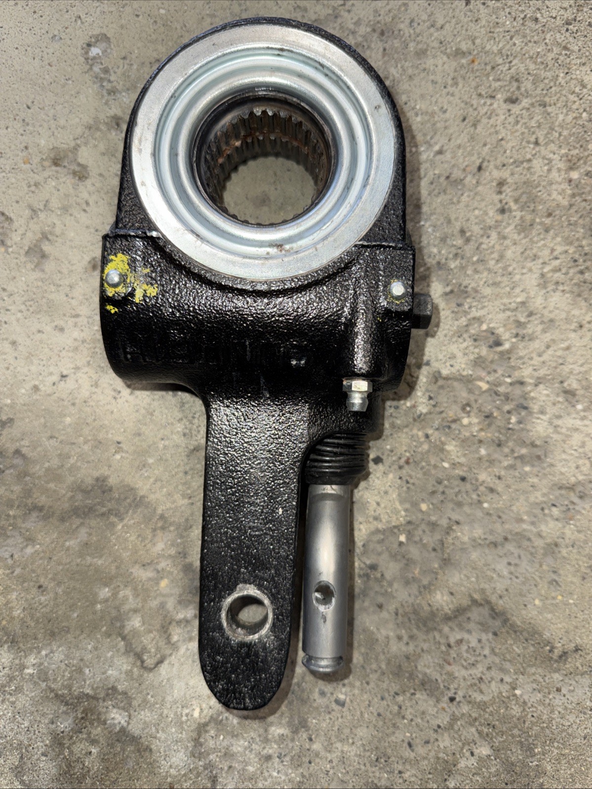 Missing Hardware No BOX Gunite Automatic AS1140 Original Slack Adjuster-Made USA