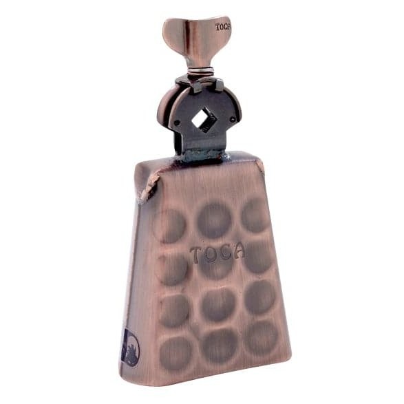 Toca Pro Line Cowbell, Low Rut