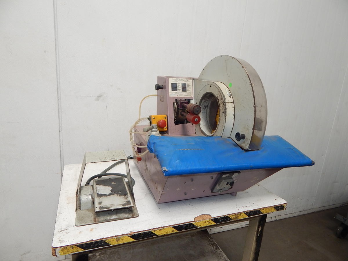 ONDAL 2088 TAPING MACHINE M3470