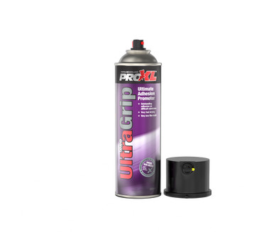 Pro Ultra Grip