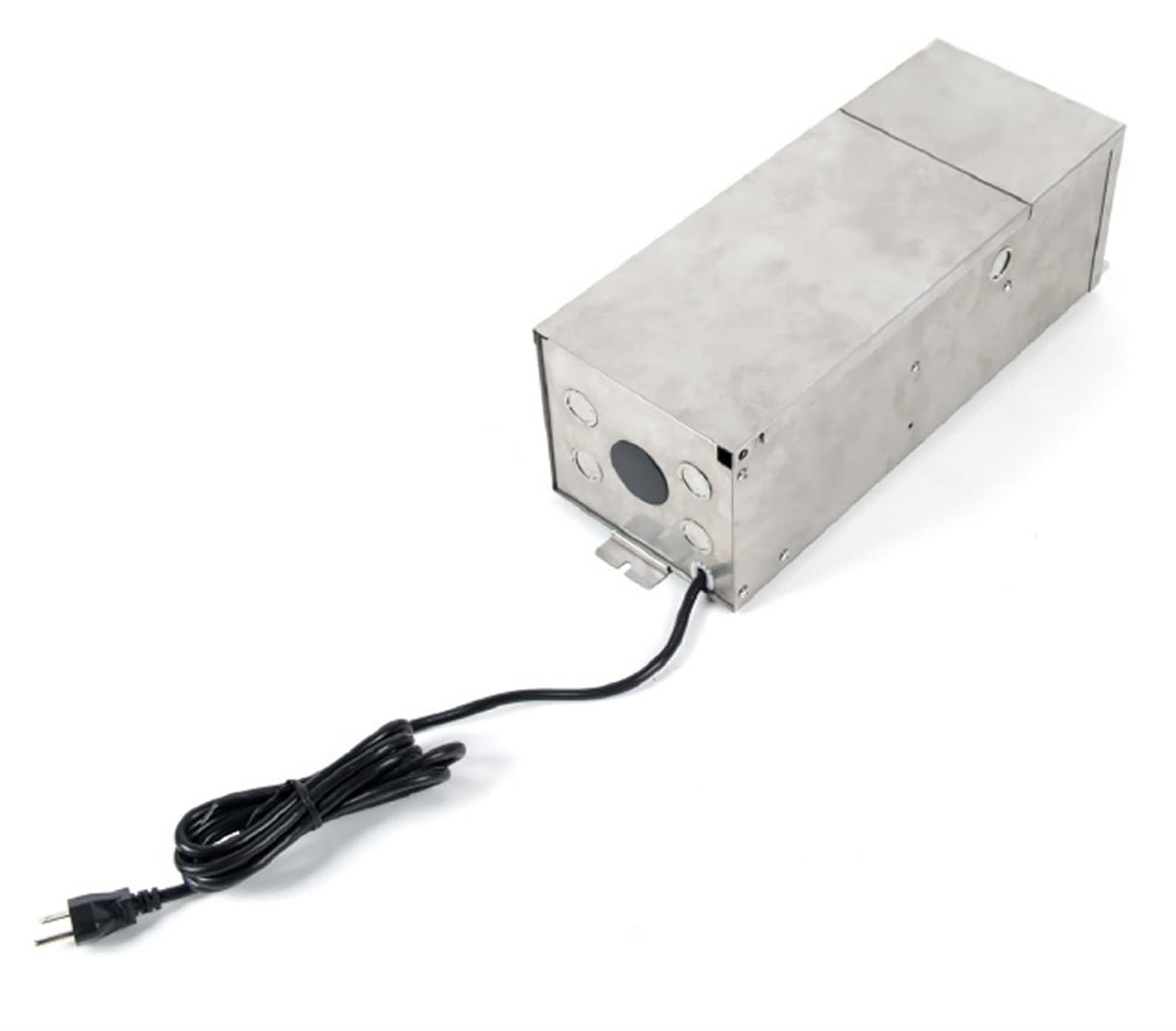 300W #9300-TRN-SS ~ Magnetic Transformer ~ Landscape Power Supply ~ WAC Lighting