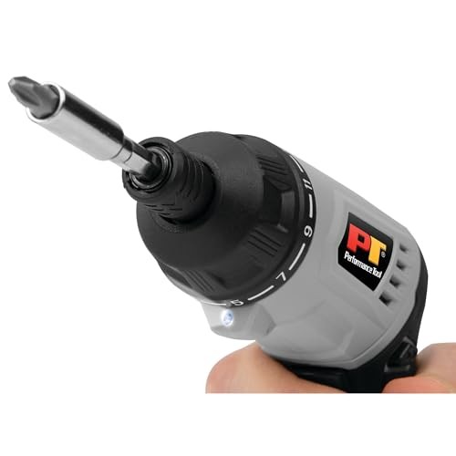 W1562 3.6v Li-Ion Light-Driver