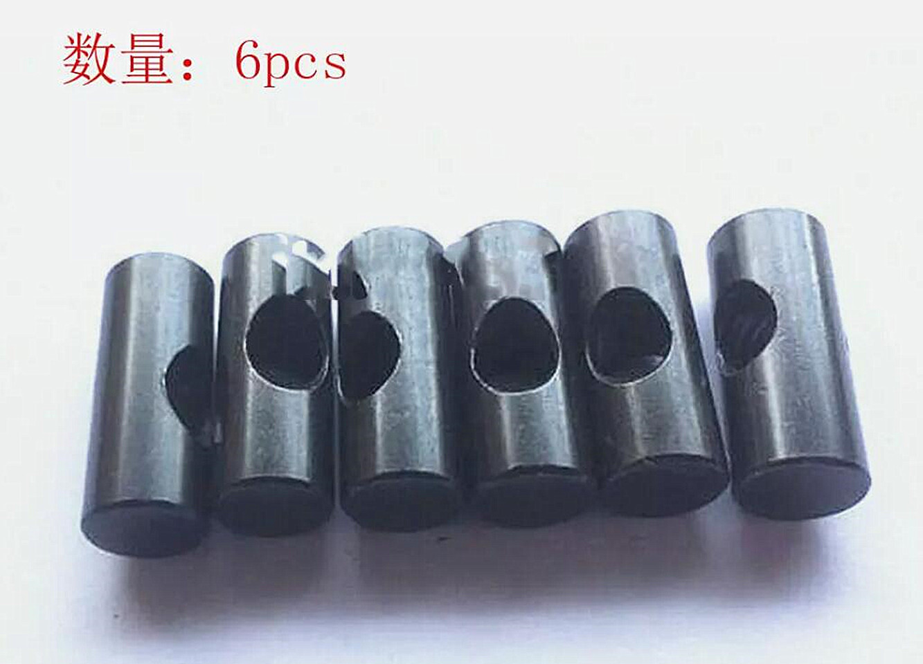 6Pcs Milling Machine Parts J head Feed Trip Plunger B16 For BRIDGEPORT CNC Mill