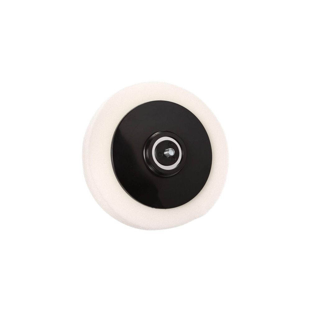 Porter Cable 6In Random Orbit Sander With Polishing Pad