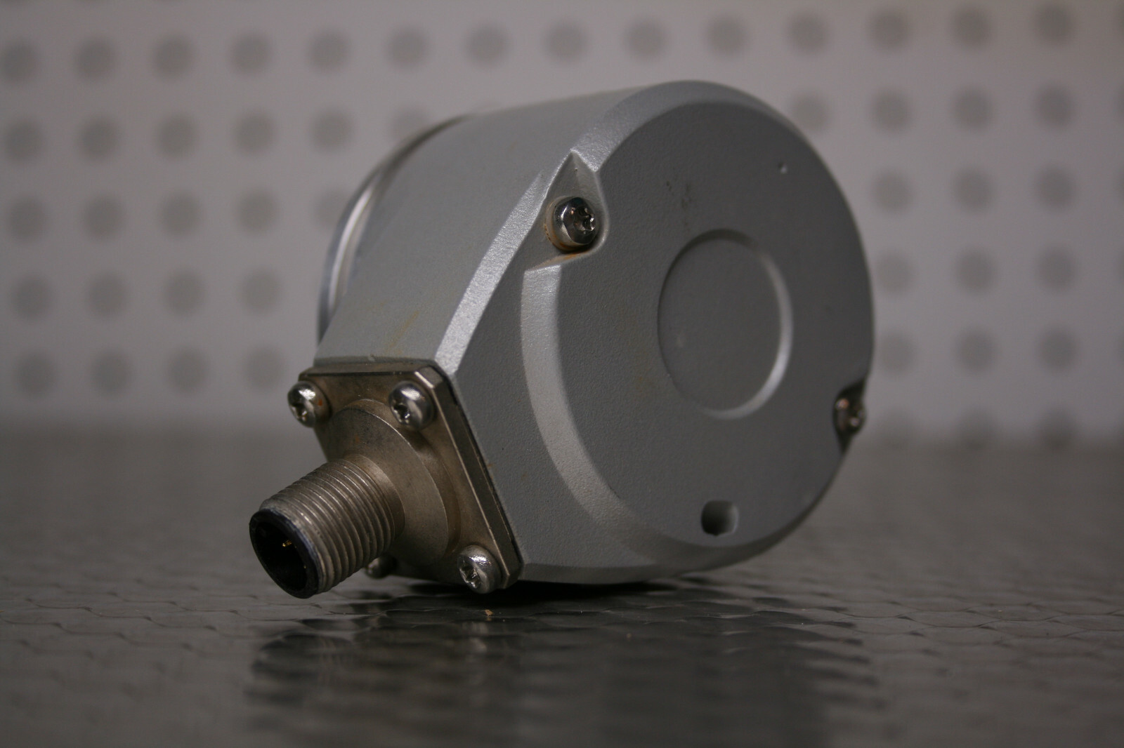 WACHENDORFF WDGI 58C-10-5000-AB-F05-SC5 Encoder