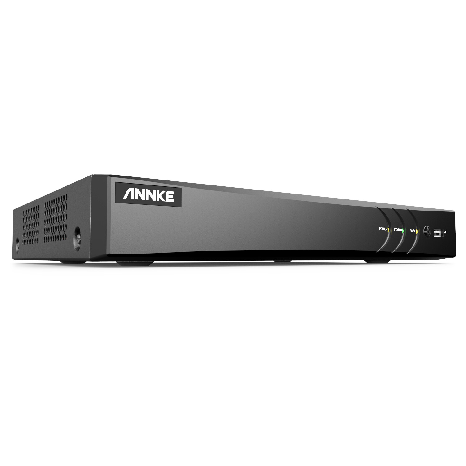 ANNKE 8CH 4K 8MP 5IN1 H.265+ DVR Video Recorder for CCTV Security Camera System