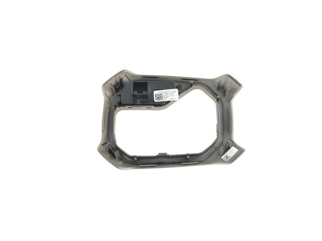Automatic Transmission Shift Cover Plate Mopar 5VV08LS5AA